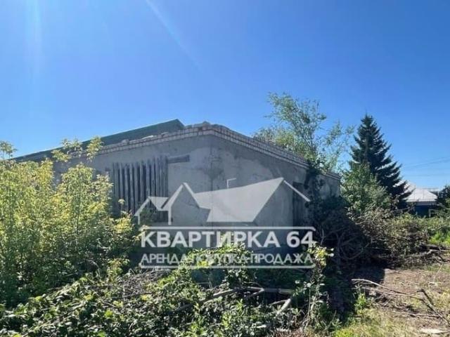 продажа загородная село Подсосенки Солнечная улица, 12