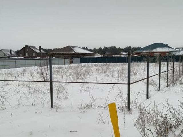 продажа загородная село Подсосенки улица Молодежная, 23
