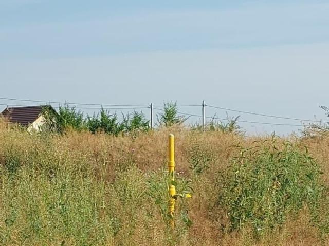 продажа загородная село Подсосенки улица Энергетиков