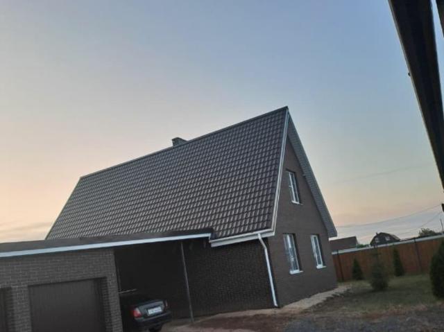 продажа загородная село Подсосенки улица Лесная, 19