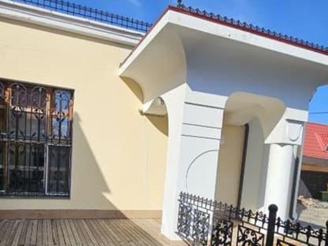 продажа загородная село Подстепки Морской переулок, 4
