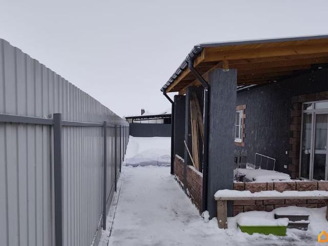 продажа загородная село Подстепки улица Чкалова, 60А