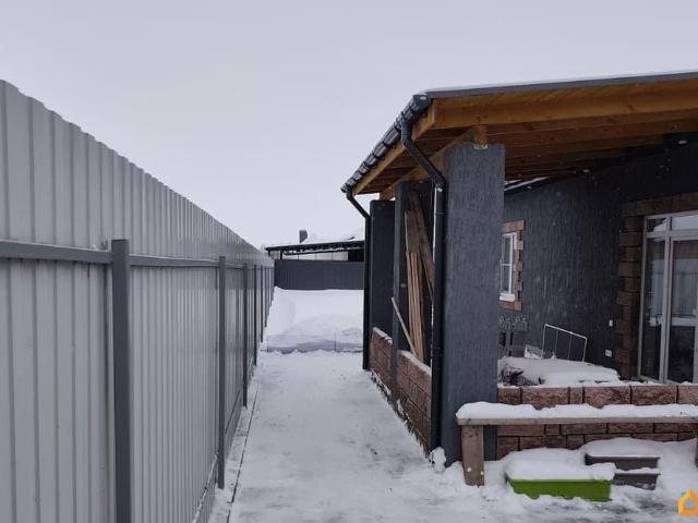 продажа загородная село Подстепки улица Чкалова, 60А