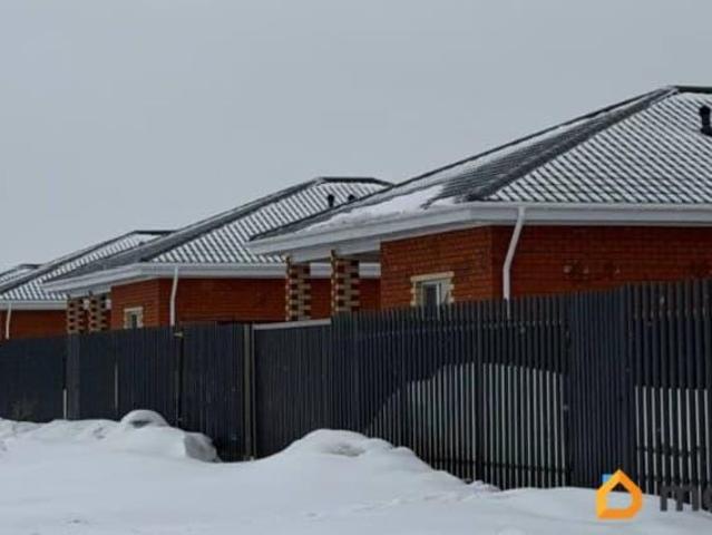 продажа загородная село Подстепки улица Михаила Зюзина, 33