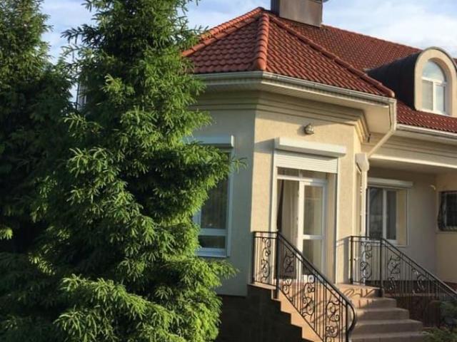 продажа загородная село Подстепки улица Мира