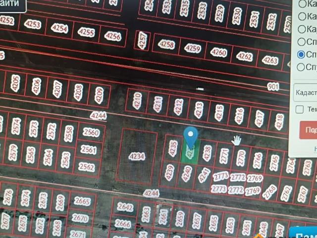 продажа загородная село Подстепки улица Просторная, 73А