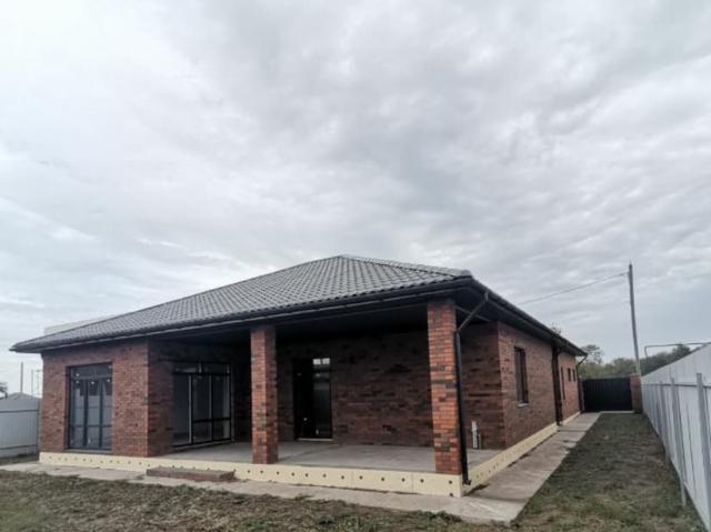 продажа загородная село Подстепки Вишневая улица