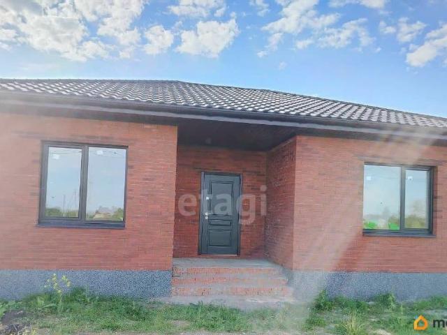 продажа загородная село Погореловка улица Ткачева