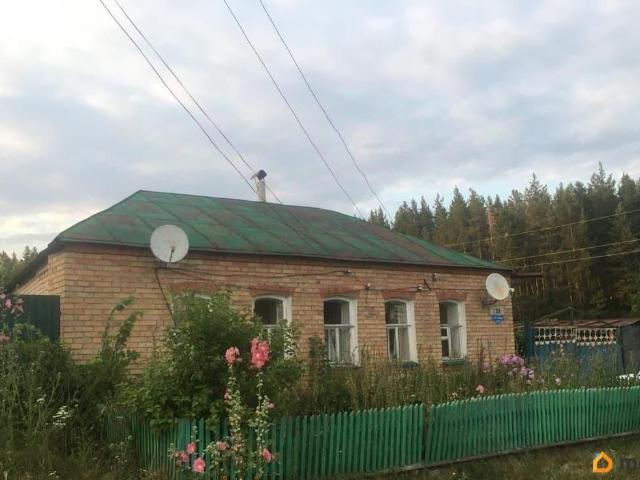 продажа загородная село Поим улица Карла Маркса, 129
