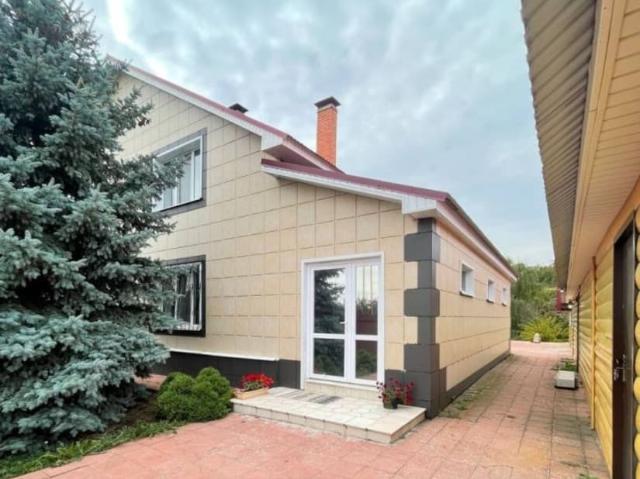 продажа загородная село Покровка улица Центральная, 209