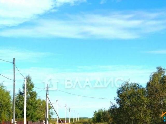 продажа загородная село Покровка улица Мелиораторов, 17