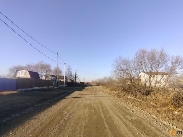 продажа загородная село Покровка улица Мелиораторов, 17