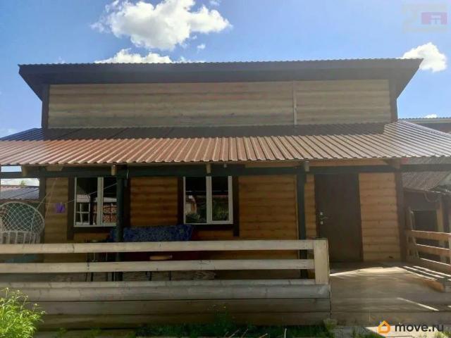 продажа загородная село Покровка улица Набережная, 9