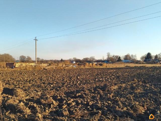 продажа загородная село Покровка улица Новая