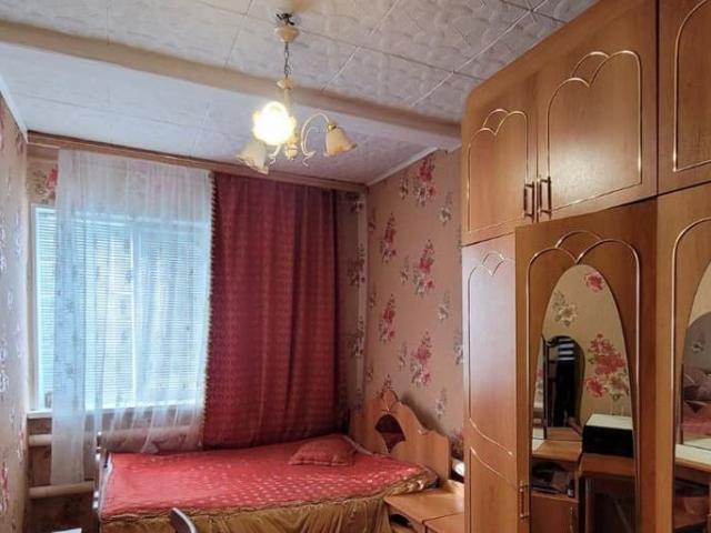 продажа загородная село Покровка Коммунальный переулок, 9