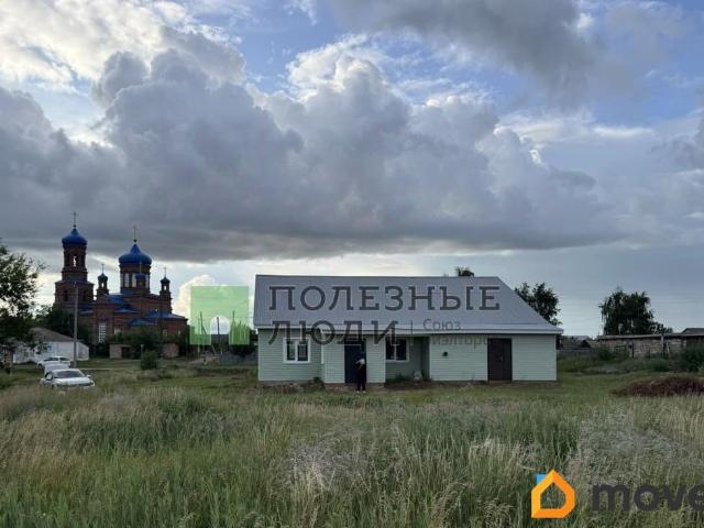 продажа загородная село Покровка Первомайская улица, 8