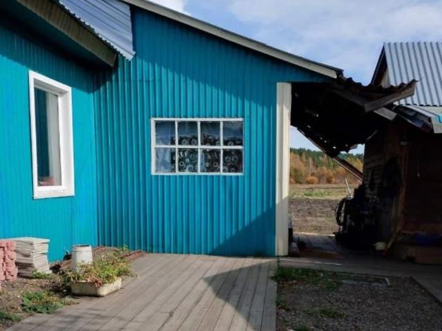 продажа загородная село Покровка Степная улица