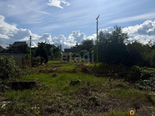 продажа загородная село Покрово Пригородное переулок 1 й Садовый