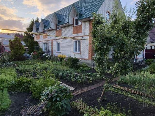 продажа загородная село Покрово Пригородное улица Ново Дорожная, 8