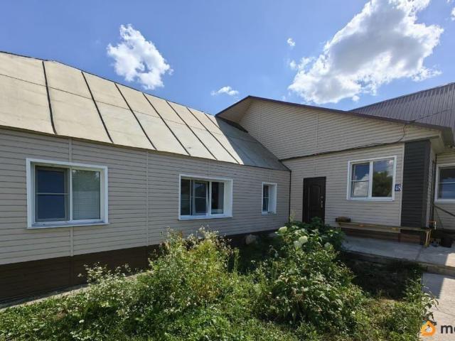 продажа загородная село Покрово Пригородное улица Луговая, 48