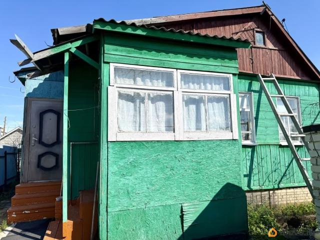 продажа загородная село Покрово Пригородное улица Садовая, 37