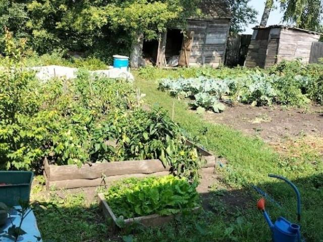 продажа загородная село Покрово Пригородное улица Советская, 400