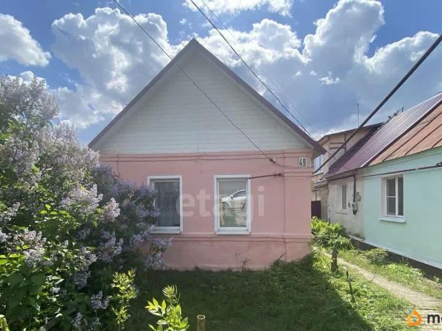 продажа загородная село Покрово Пригородное улица Советская, 49