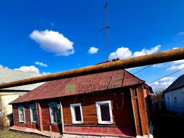 продажа загородная село Покрово Пригородное улица Советская, 181