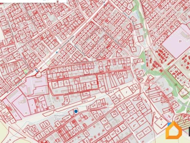 продажа загородная село Покрово Пригородное улица Советская, 20