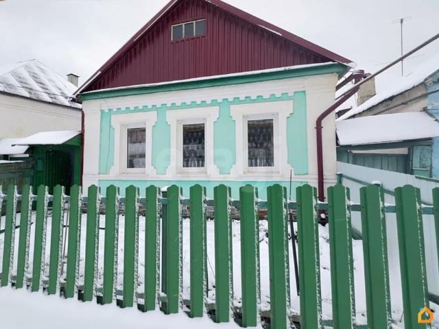 продажа загородная село Покрово Пригородное улица Советская, 267