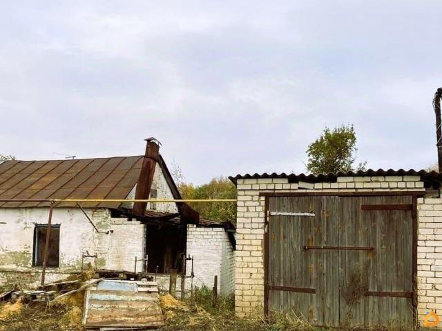 продажа загородная село Покрово Пригородное улица Заречная, 159