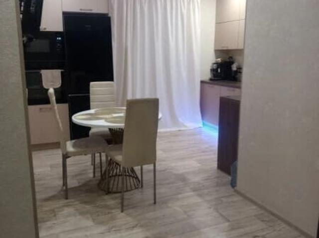 продажа загородная село Покровское Новый переулок, 5