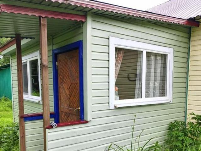 продажа загородная село Полтево улица Лесная