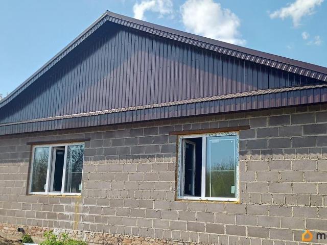 продажа загородная село Полянки улица Центральная, 63