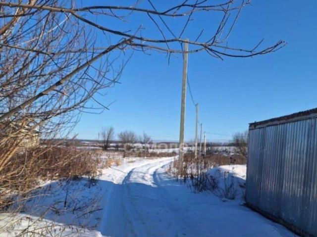 продажа загородная село Полянское улица Гвардейская
