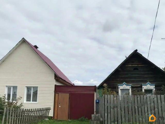 продажа загородная село Полдневая улица Калинина, 17