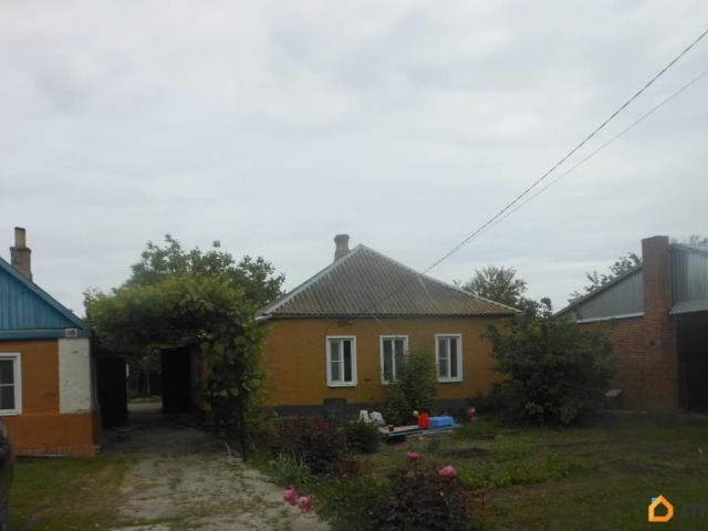 продажа загородная село Поливянка улица Ленина, 10
