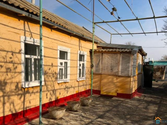 продажа загородная село Поливянка улица Максима Горького, 86