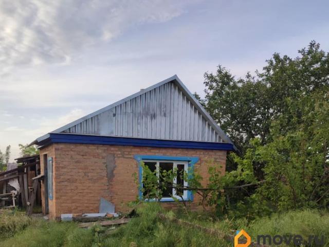 продажа загородная село Поливянка улица Максима Горького