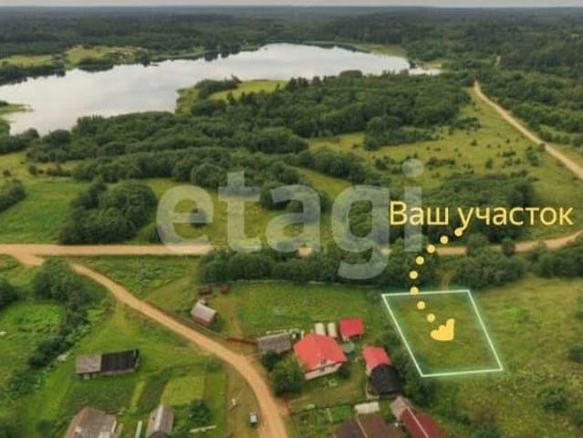 продажа загородная село Полново улица Молодежная