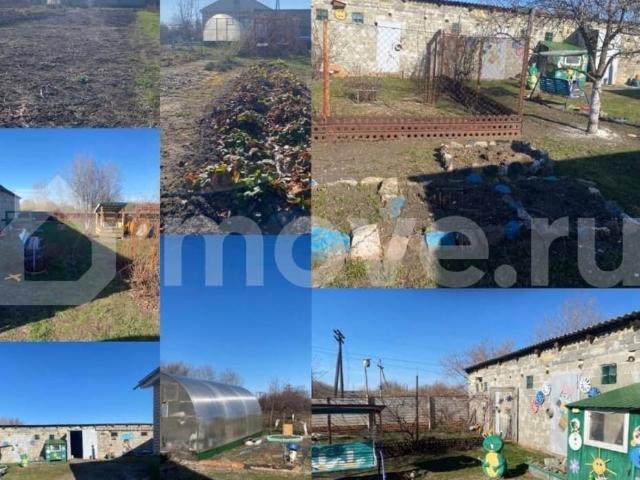продажа загородная село Половинка ул. Восточная ул, 1