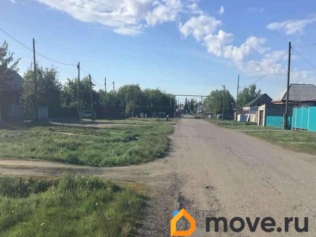 продажа загородная село Половинка улица Труда, 17