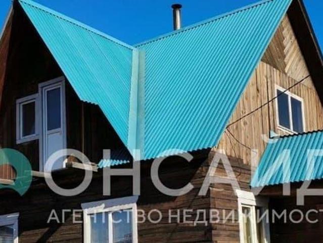 продажа загородная село Поселье улица Осиновая, 3
