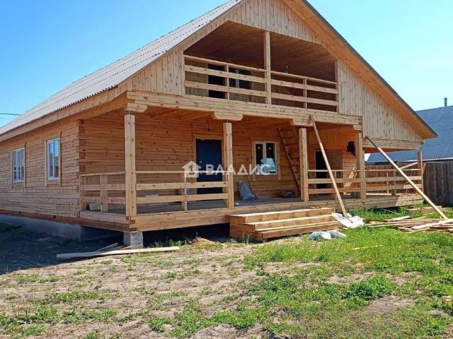 продажа загородная село Поселье улица Абрикосовая
