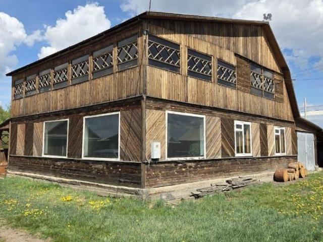 продажа загородная село Поселье улица Флотская, 20