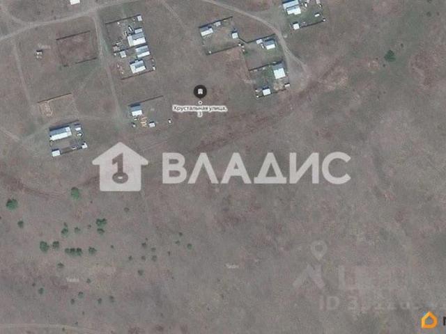 продажа загородная село Поселье улица Хрустальная, 3