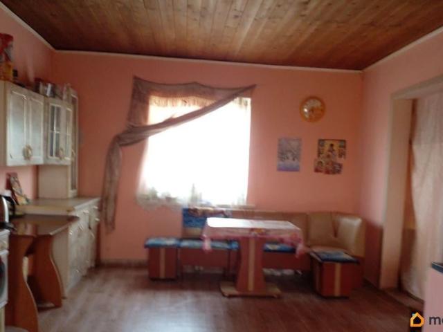 продажа загородная село Поселье улица Клюквенная, 13