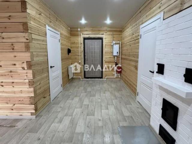 продажа загородная село Поселье улица Школьная, 35