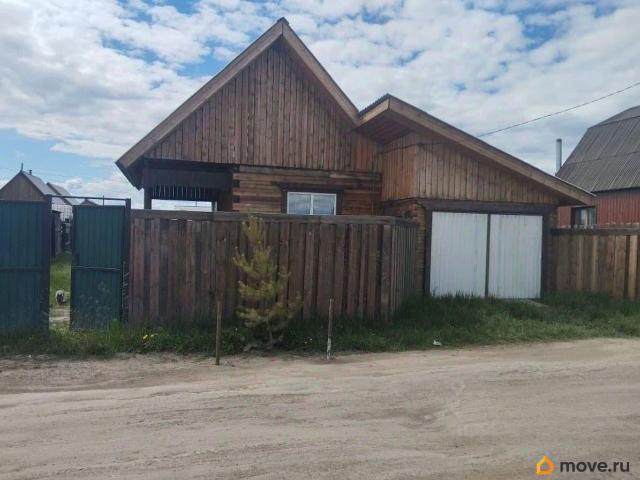 продажа загородная село Поселье улица Тополиная, 24