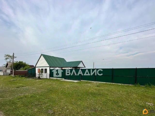 продажа загородная село Посольское Набережная улица, 20